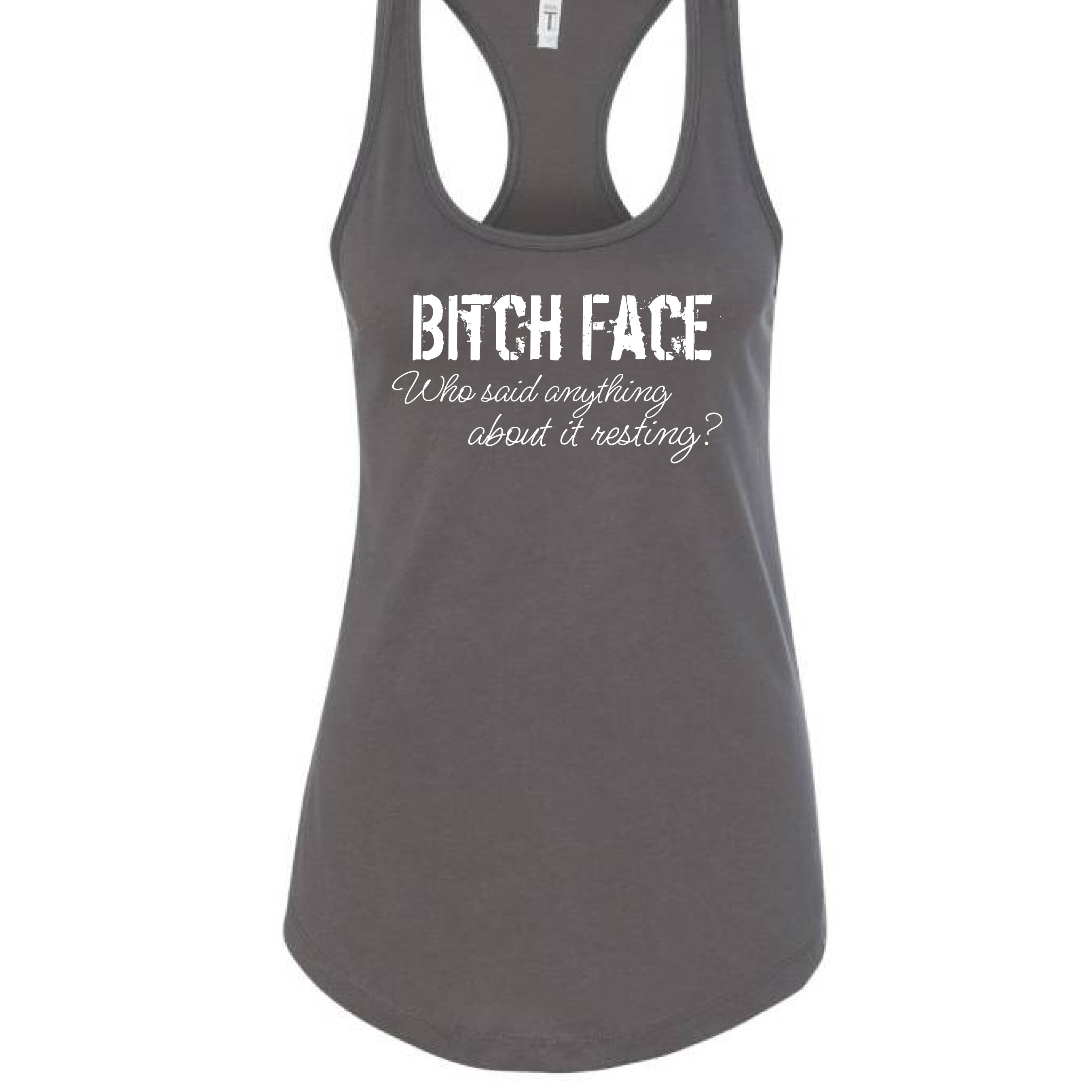 Dark Gray - FRONT