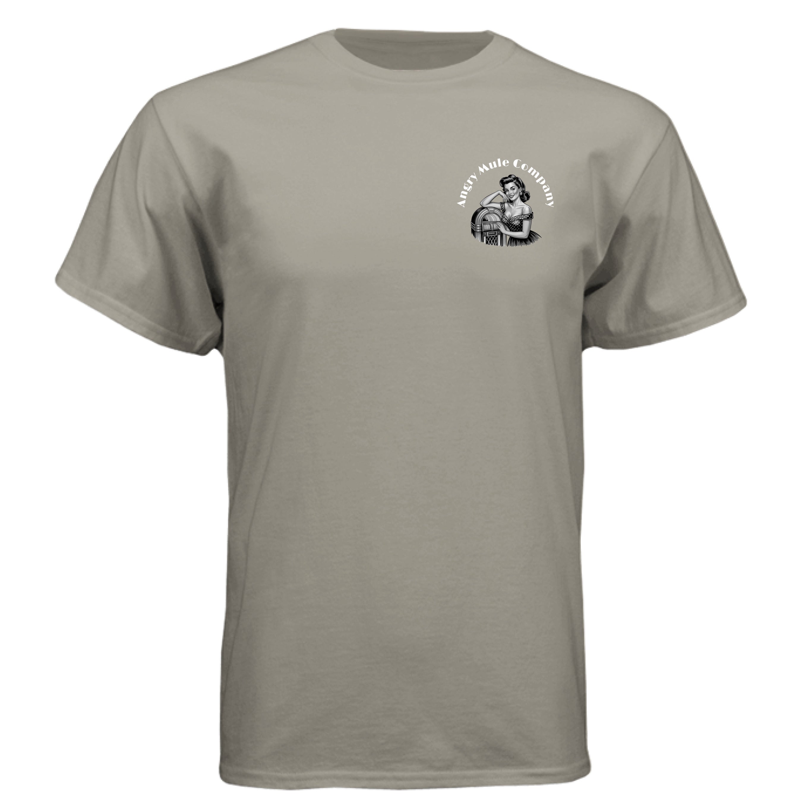 Warm Gray - FRONT