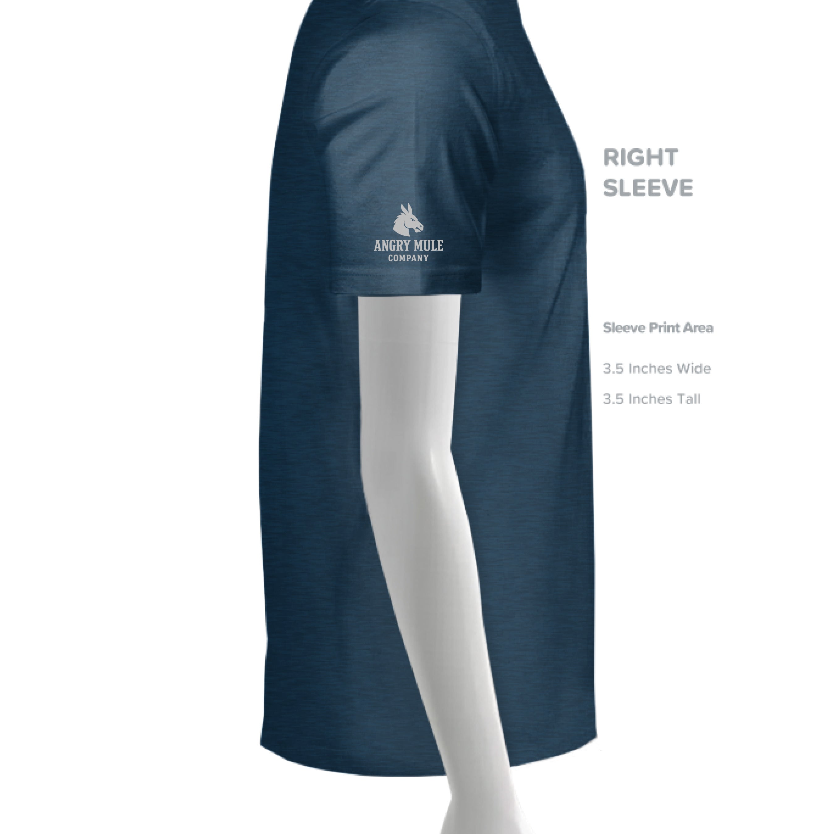 Heather Light Pink - SLEEVE_RIGHT
