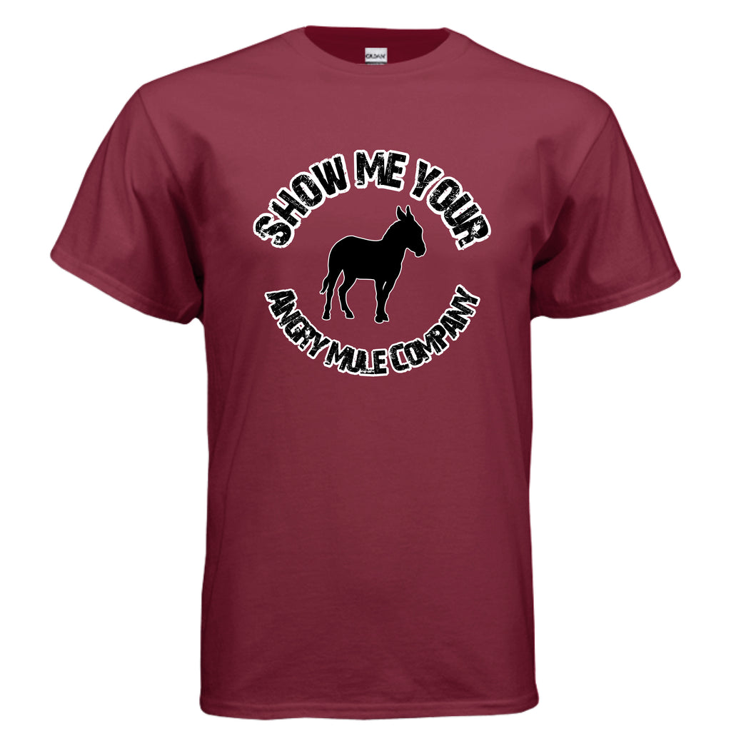 CARDINAL RED - FRONT