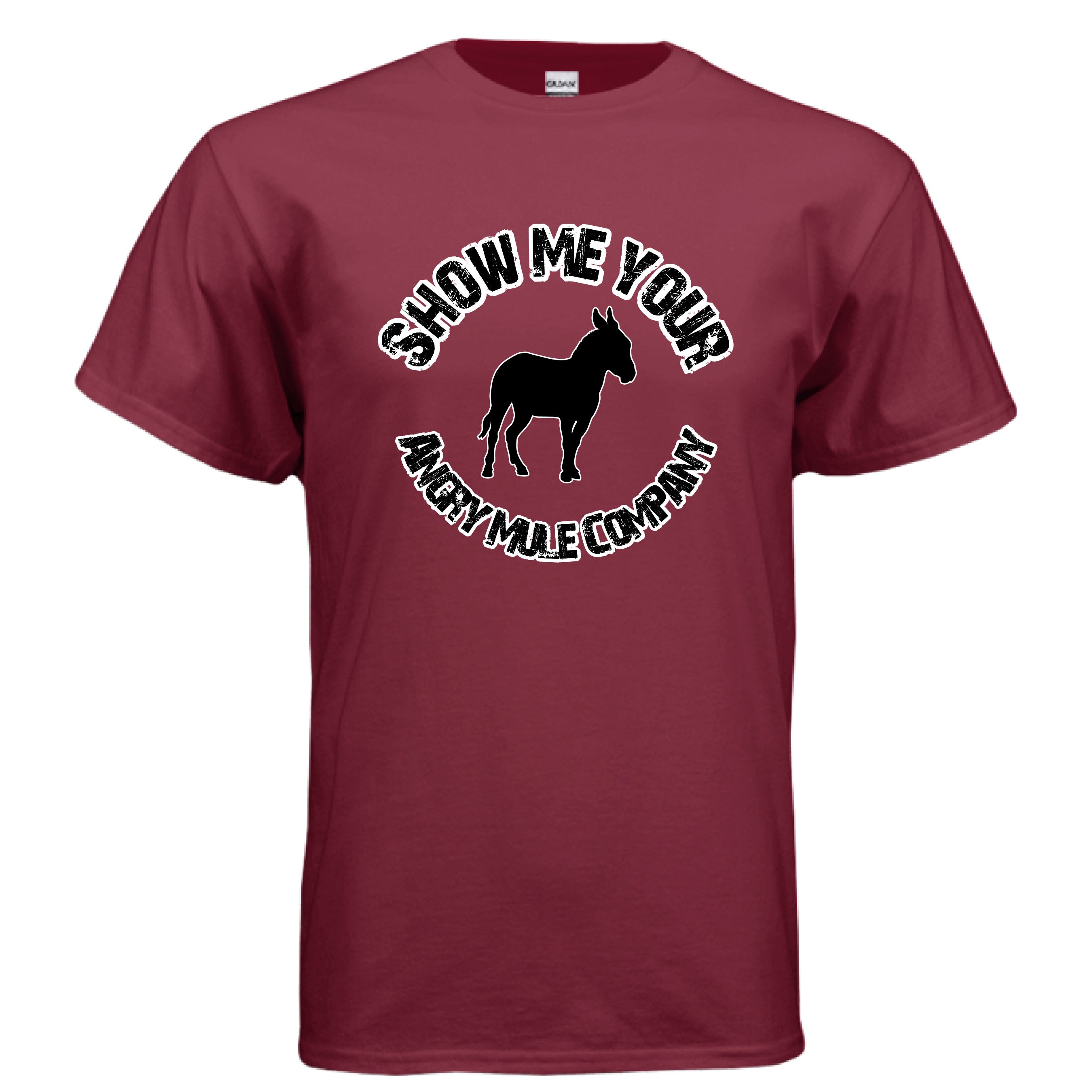 CARDINAL RED - FRONT