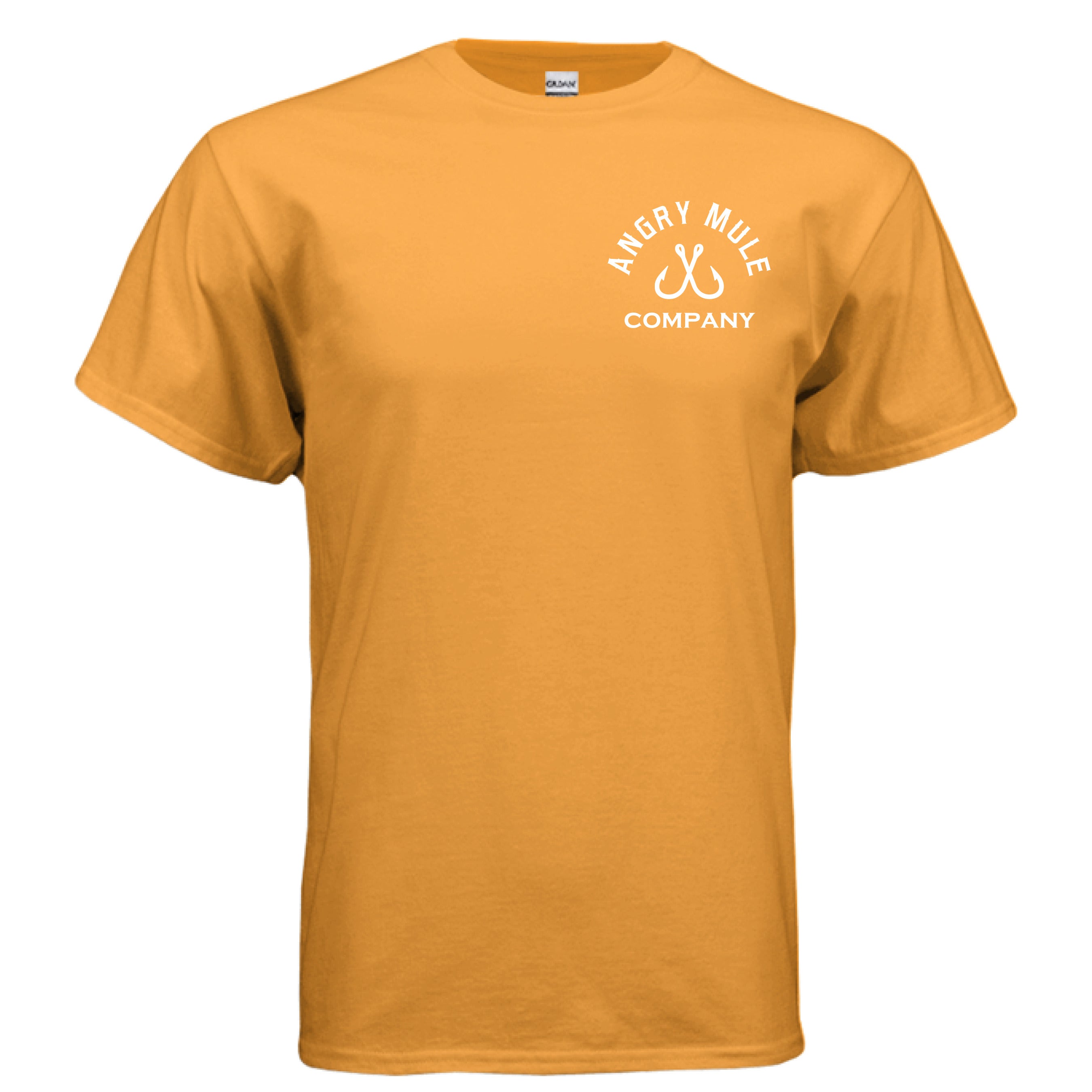 TANGERINE - FRONT