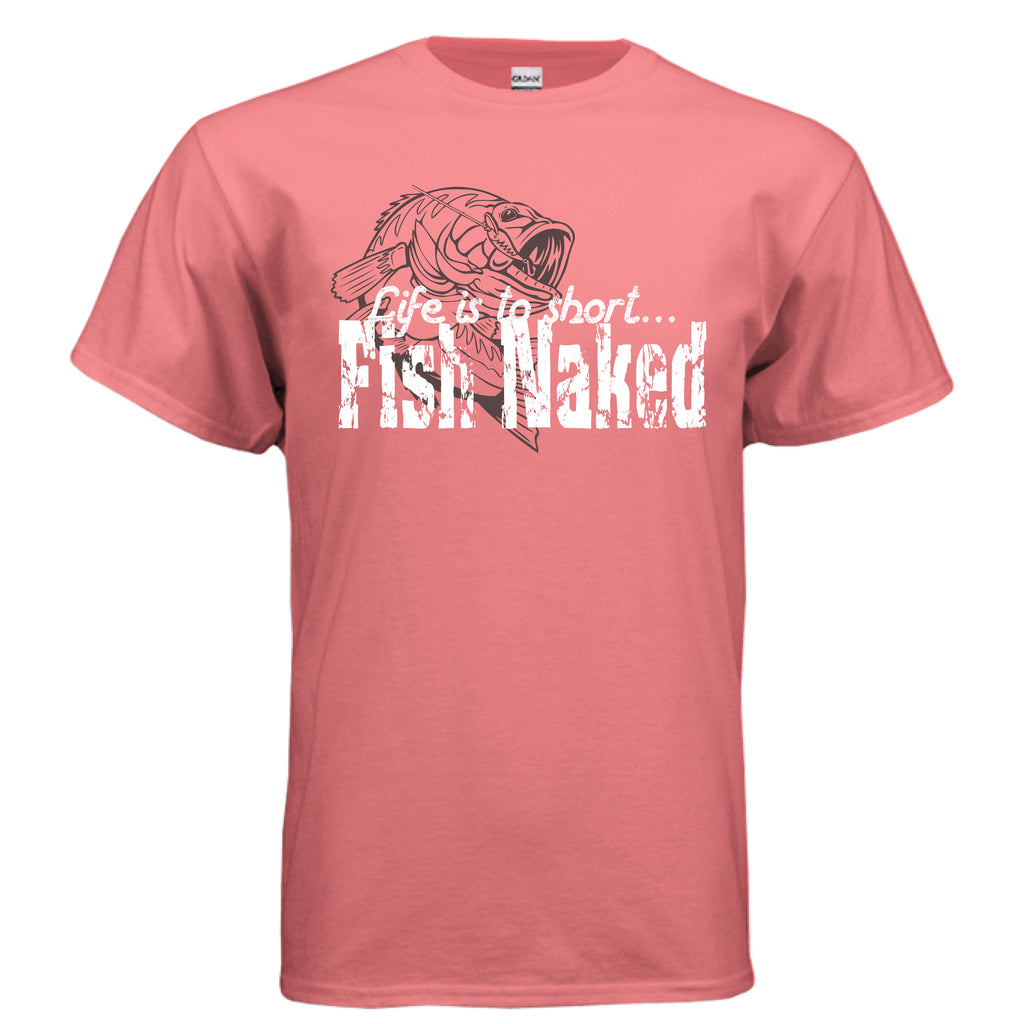 CORAL SILK - FRONT