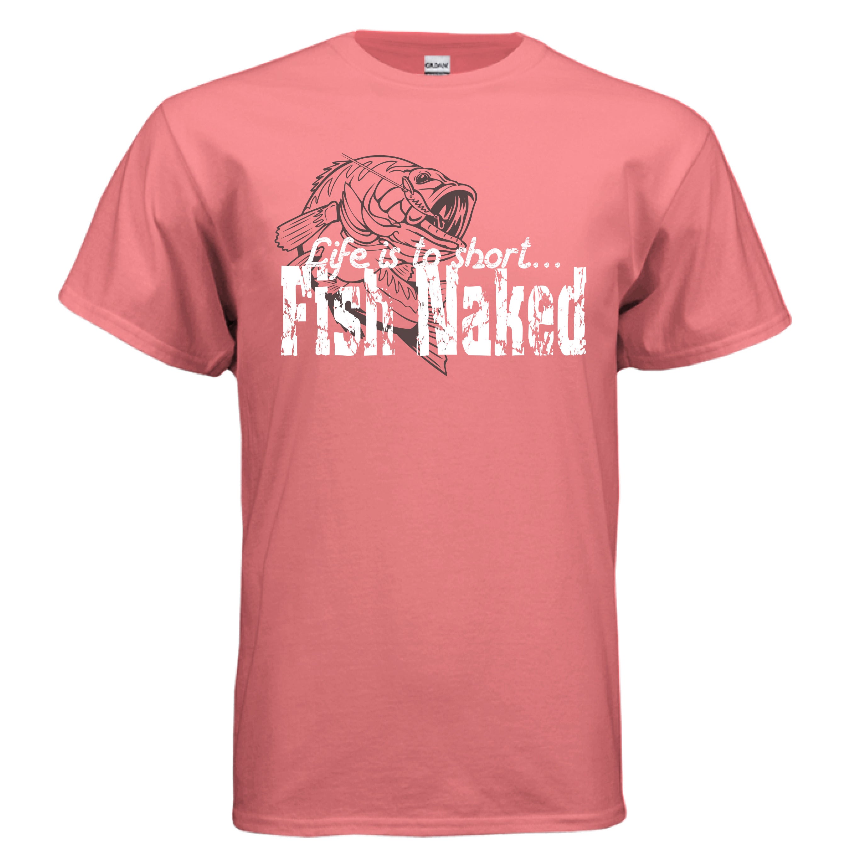 CORAL SILK - FRONT