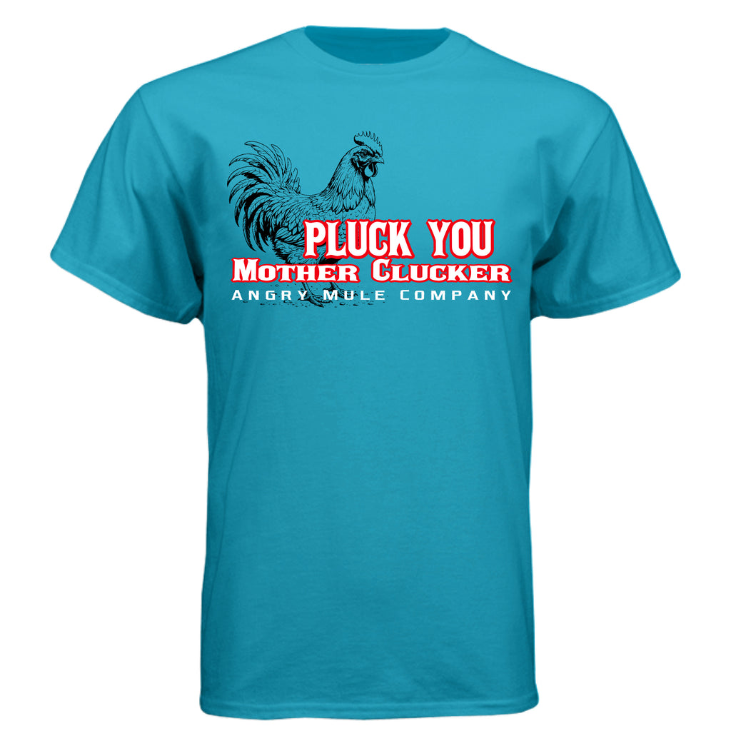 Teal - FRONT
