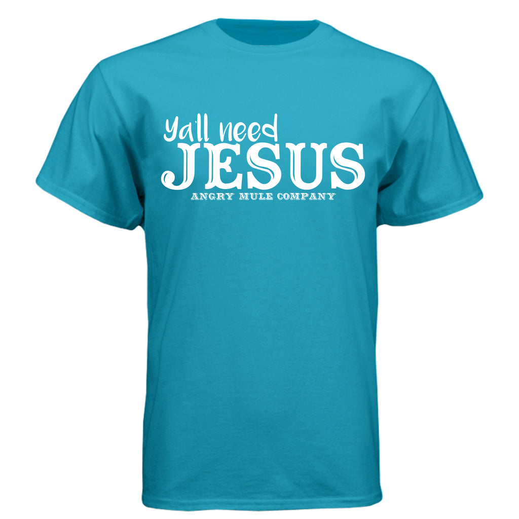 Teal - FRONT