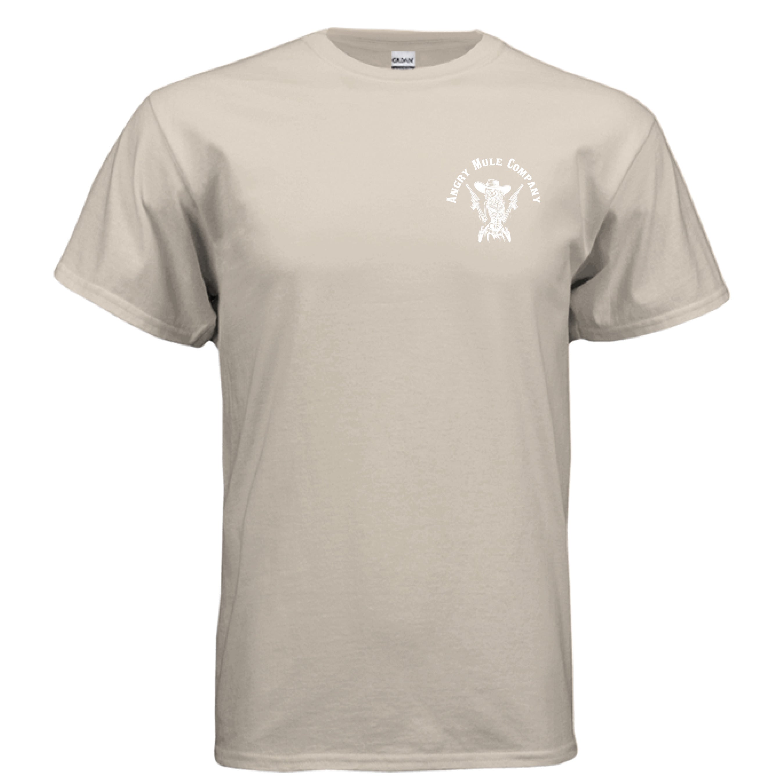 SAND - FRONT