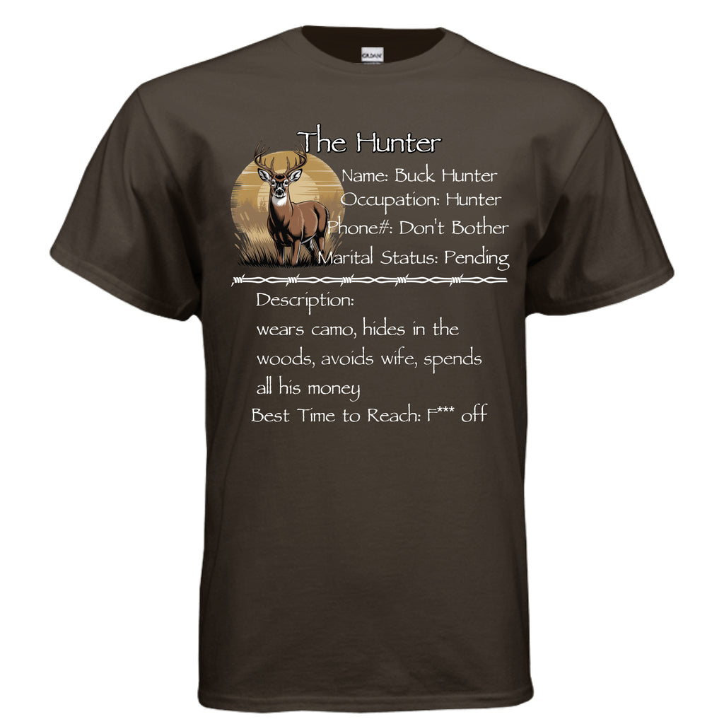 DARK CHOCOLATE - FRONT