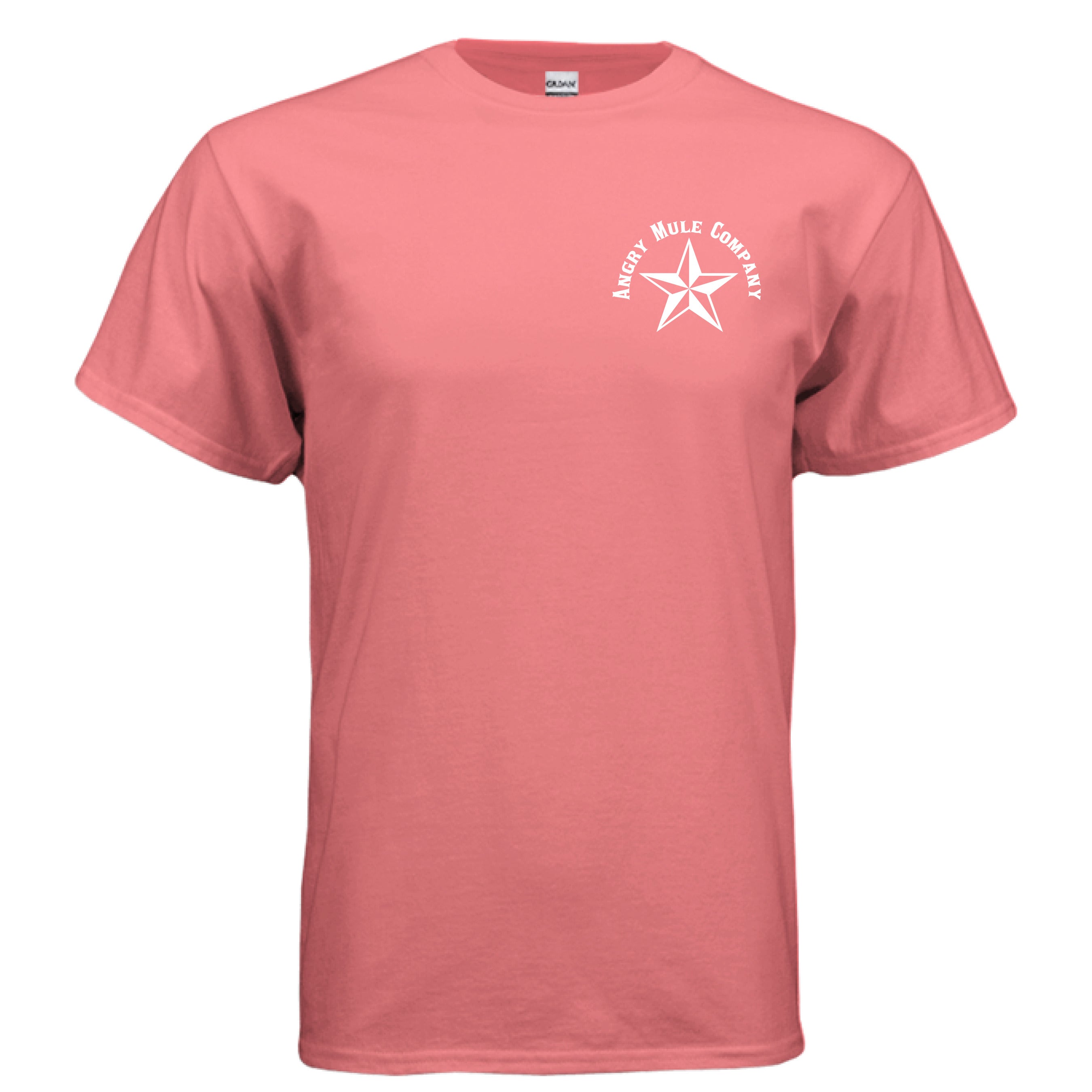 CORAL SILK - FRONT