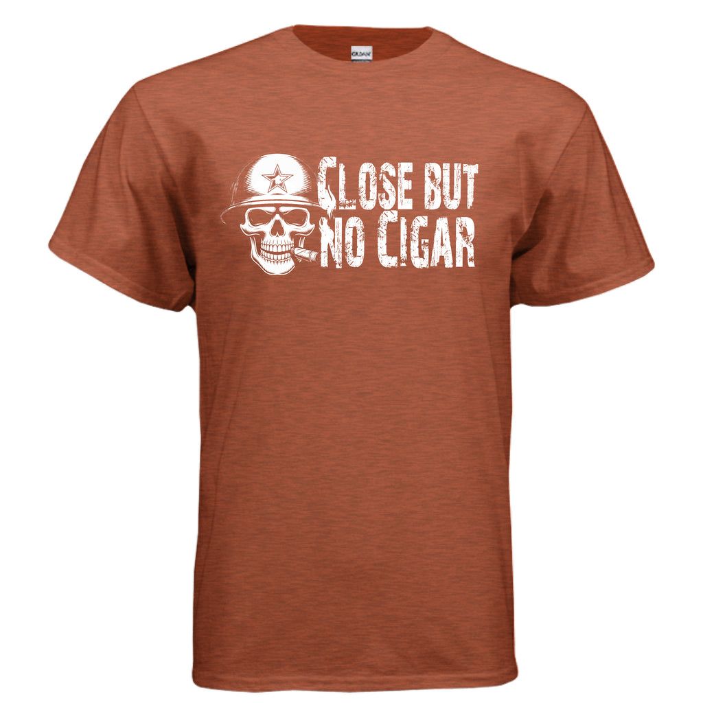 ANTIQUE ORANGE - FRONT
