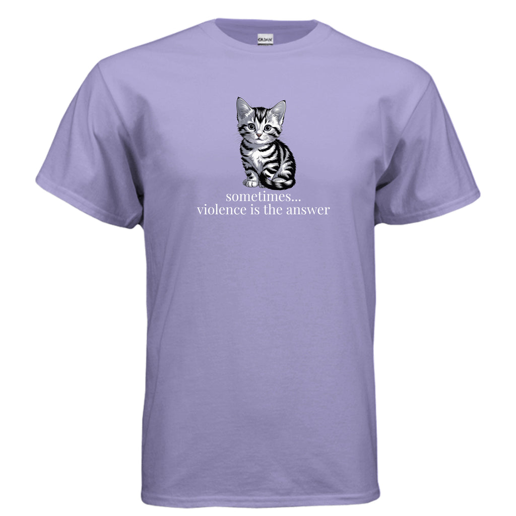 VIOLET - FRONT