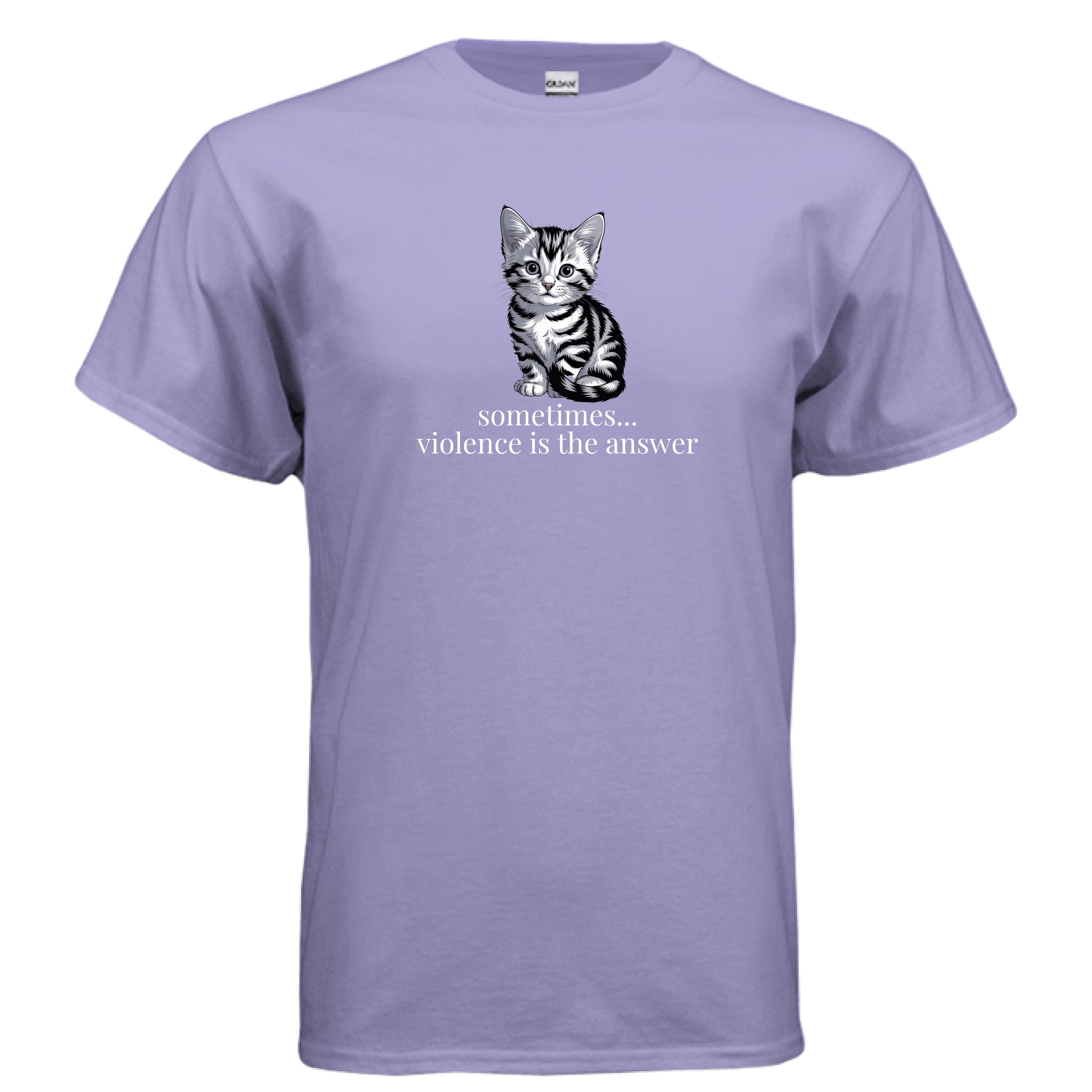 VIOLET - FRONT