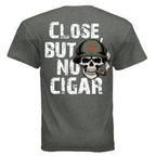 HEATHER MILITARY GREEN - BACK