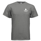 GRAPHITE HEATHER - FRONT