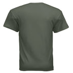MILITARY GREEN - BACK