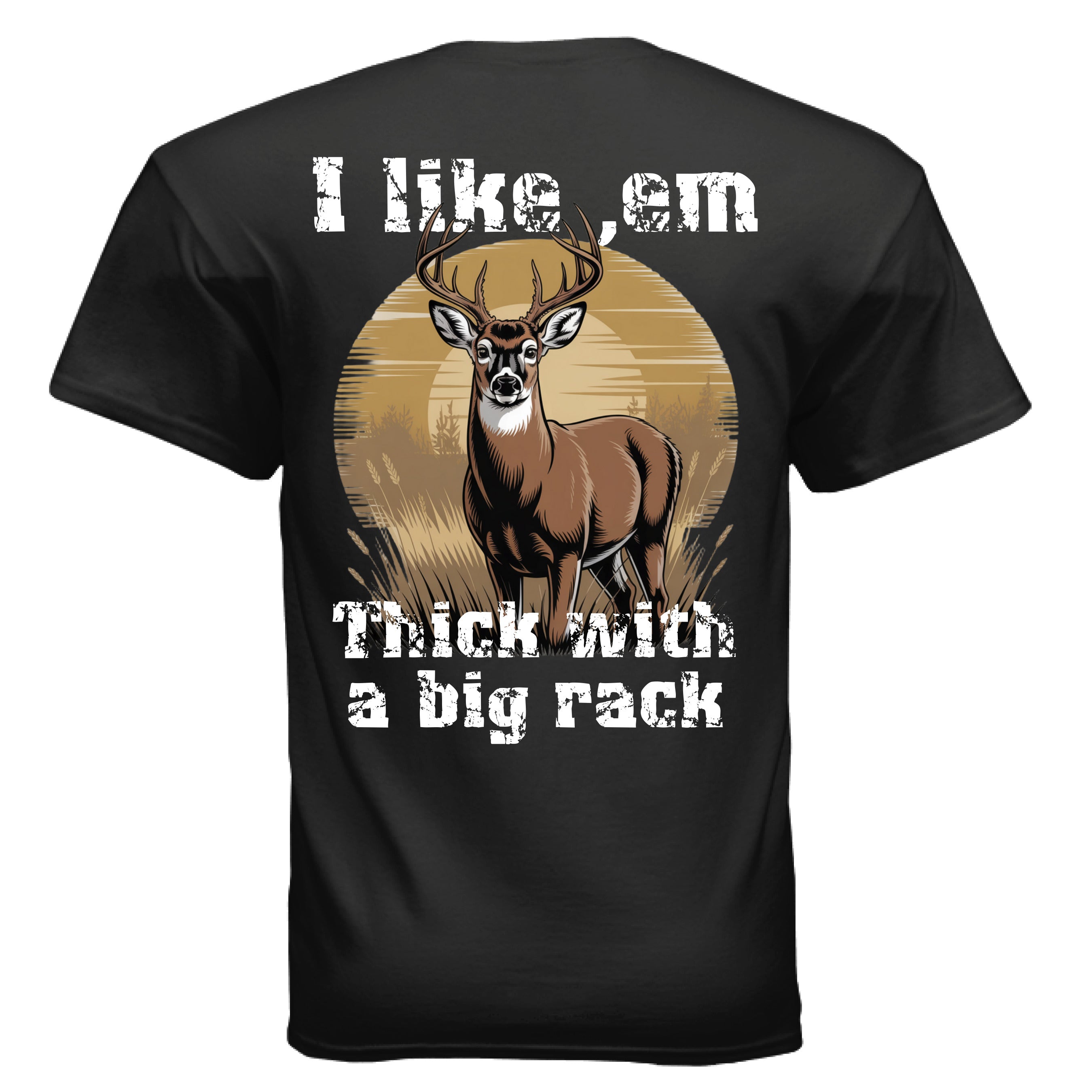 BLACK - BACK