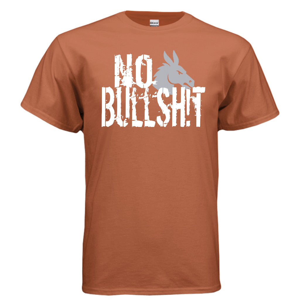 TEXAS ORANGE - FRONT