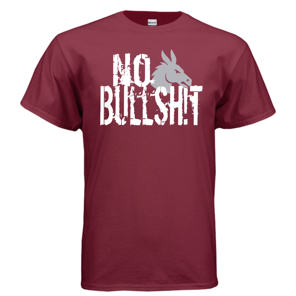 CARDINAL RED - FRONT