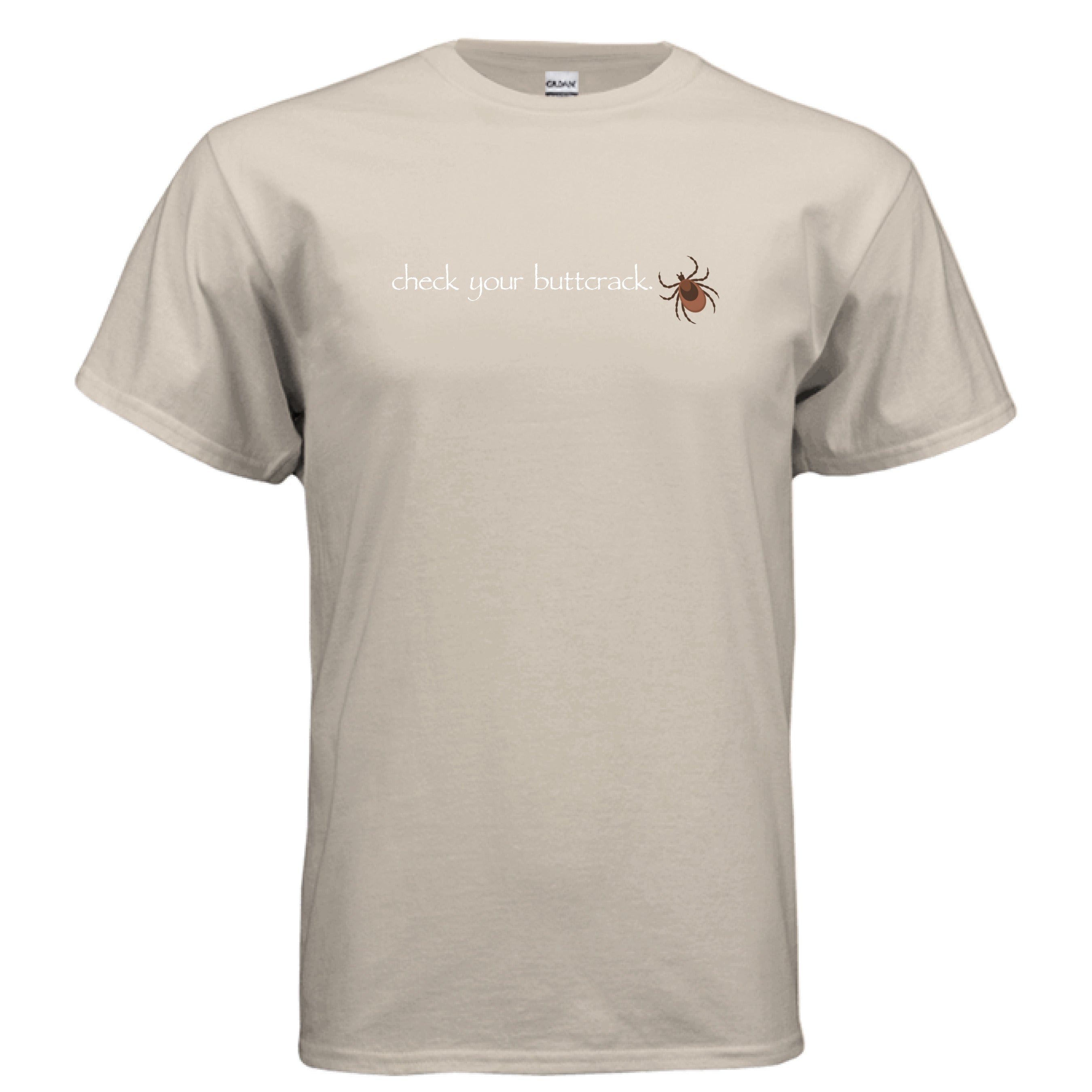 SAND - FRONT