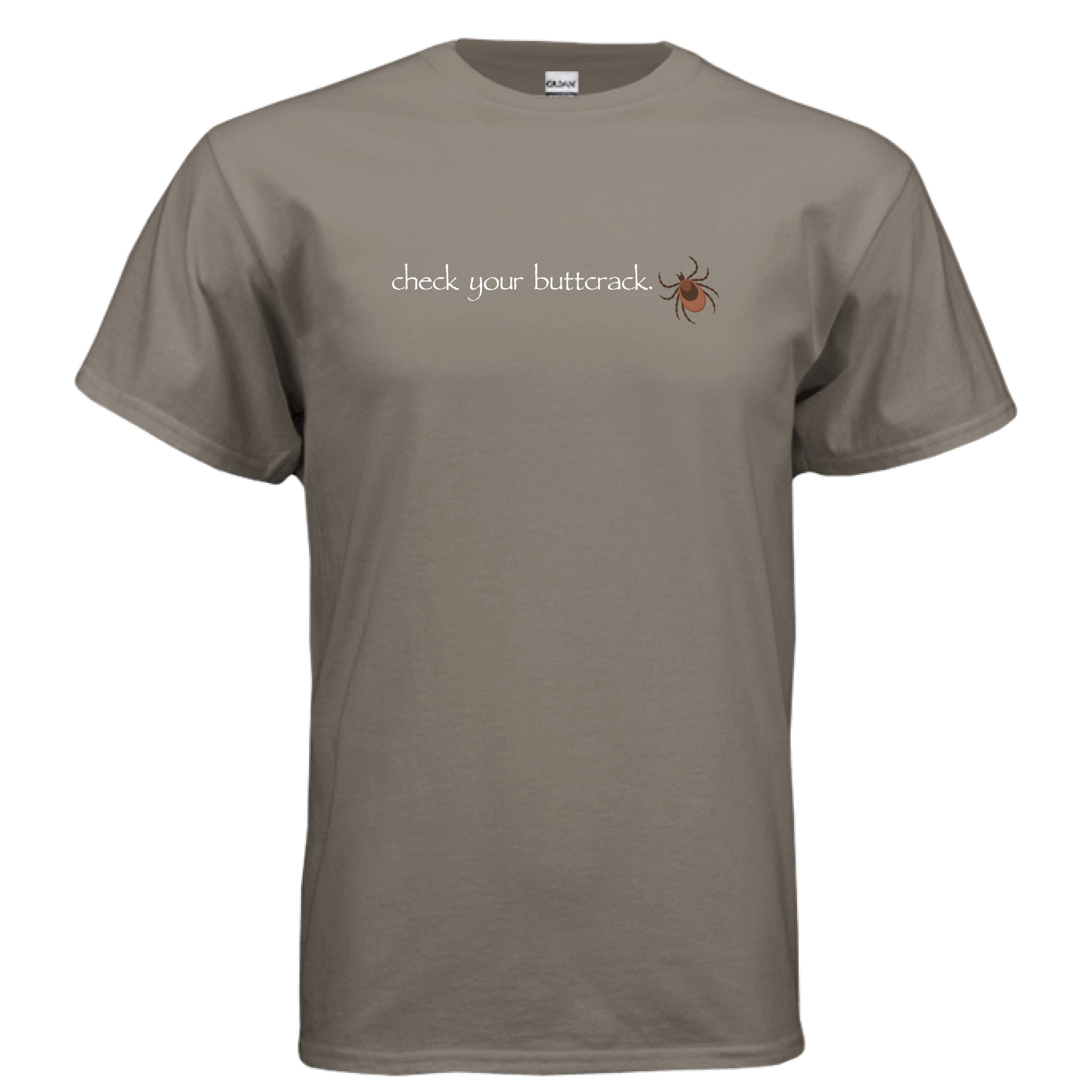 BROWN SAVANA - FRONT
