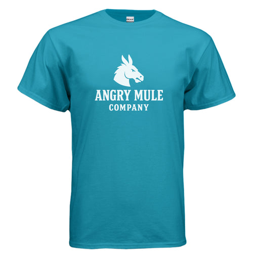 TROPICAL BLUE - FRONT