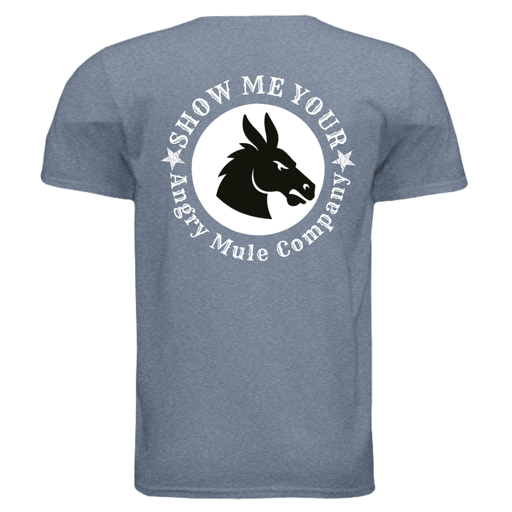 HEATHER INDIGO - BACK