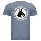 HEATHER INDIGO - BACK