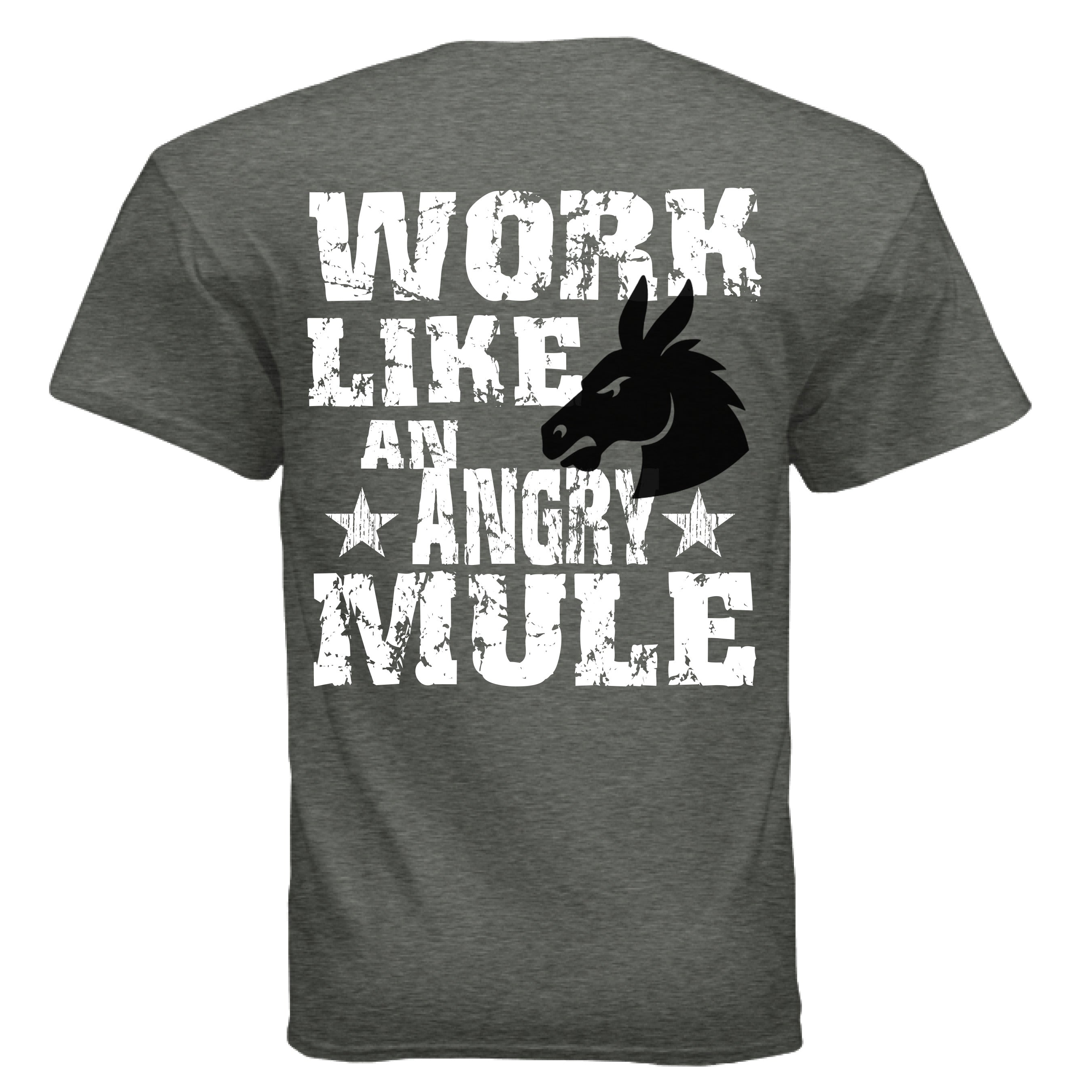 HEATHER MILITARY GREEN - BACK