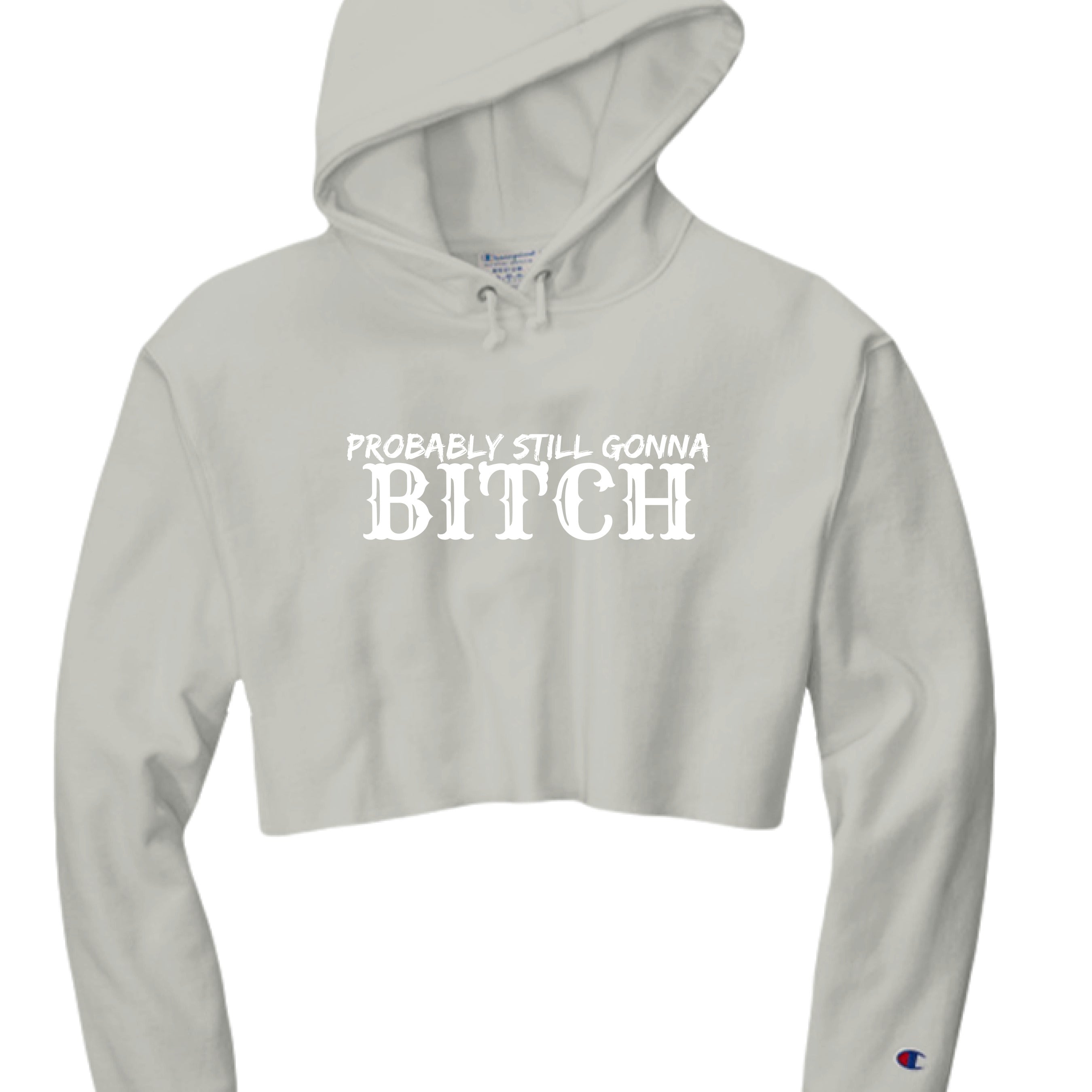 OxfordGrey - FRONT