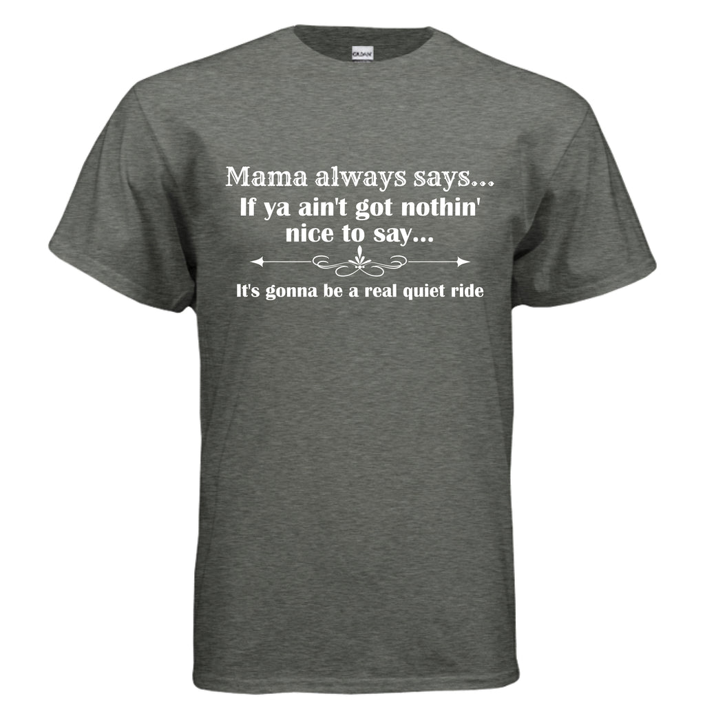 HEATHER MILITARY GREEN - FRONT