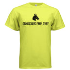 SAFETY GREEN - FRONT