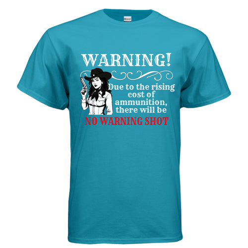 TROPICAL BLUE - FRONT