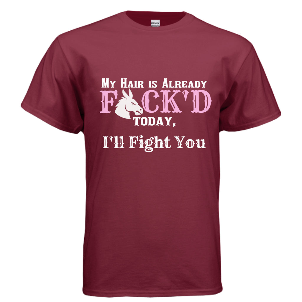 CARDINAL RED - FRONT