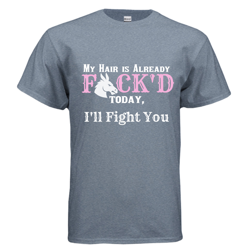 HEATHER INDIGO - FRONT