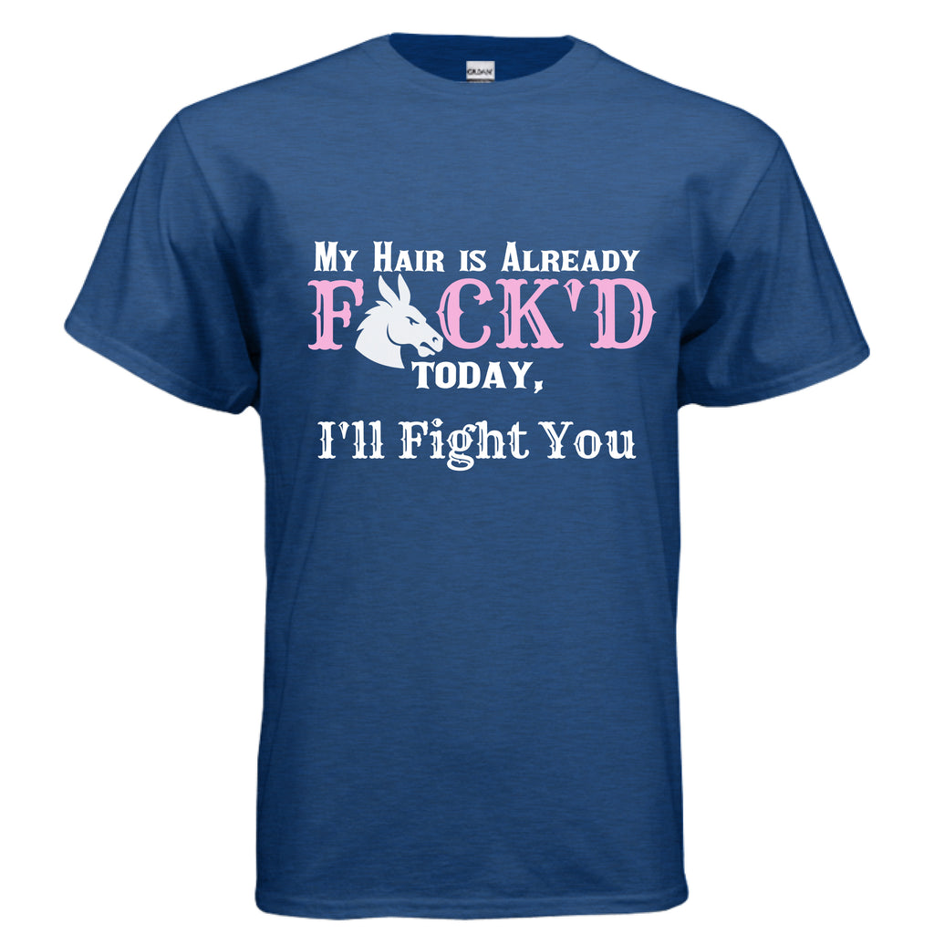 ANTIQUE ROYAL - FRONT