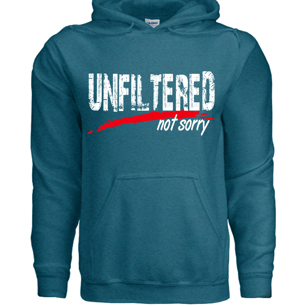 ANTIQUE SAPPHIRE - FRONT