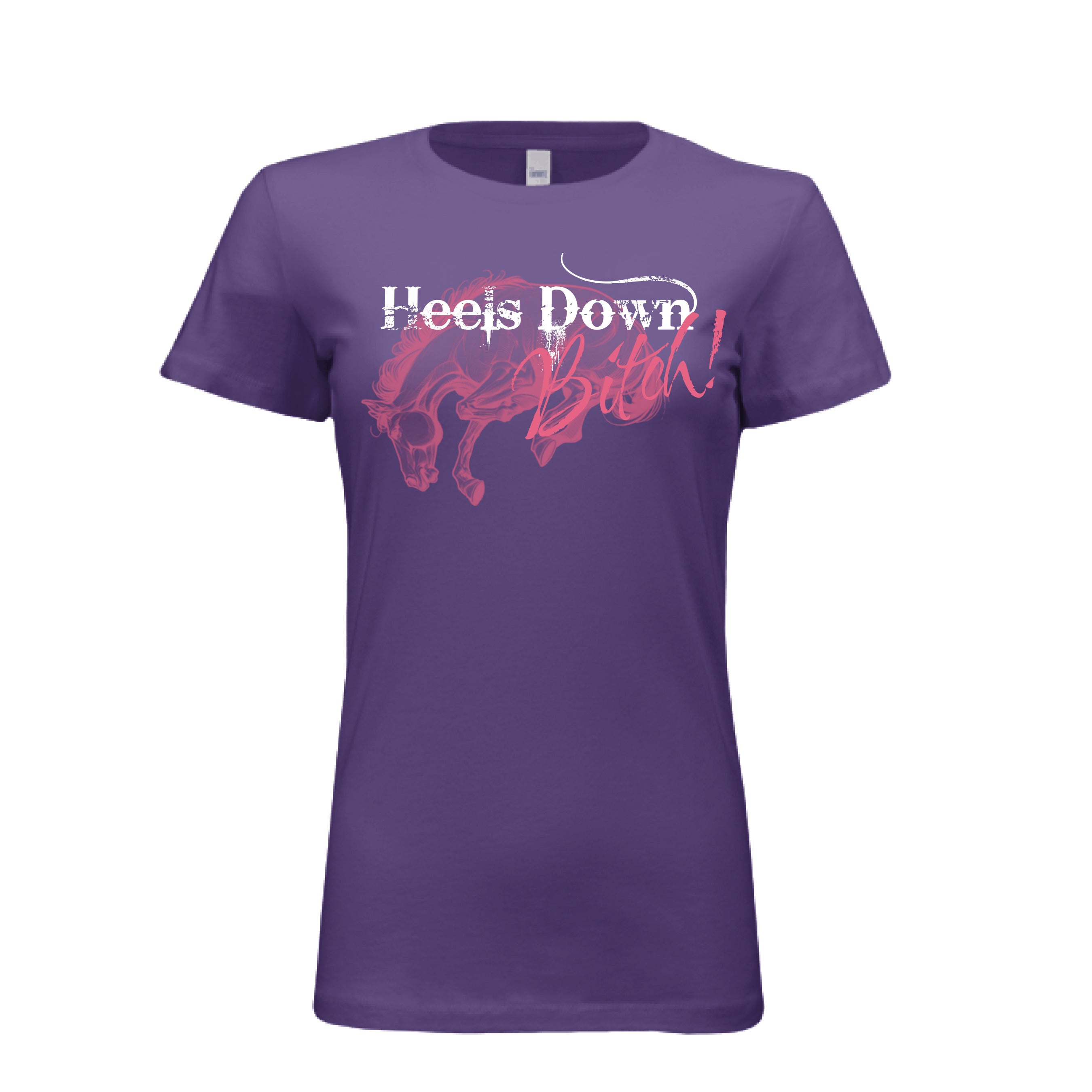 TEAM PURPLE - FRONT