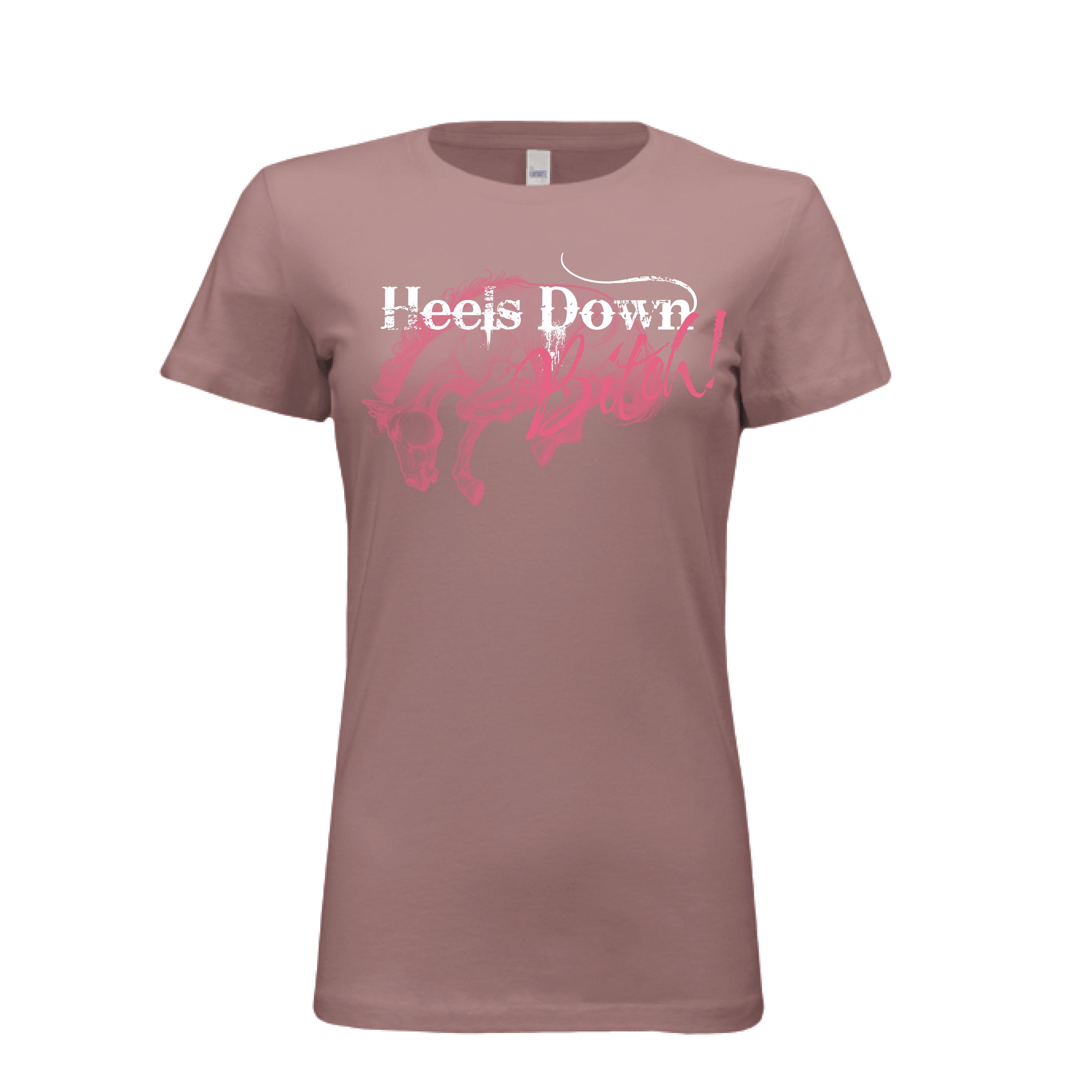 Mauve - FRONT