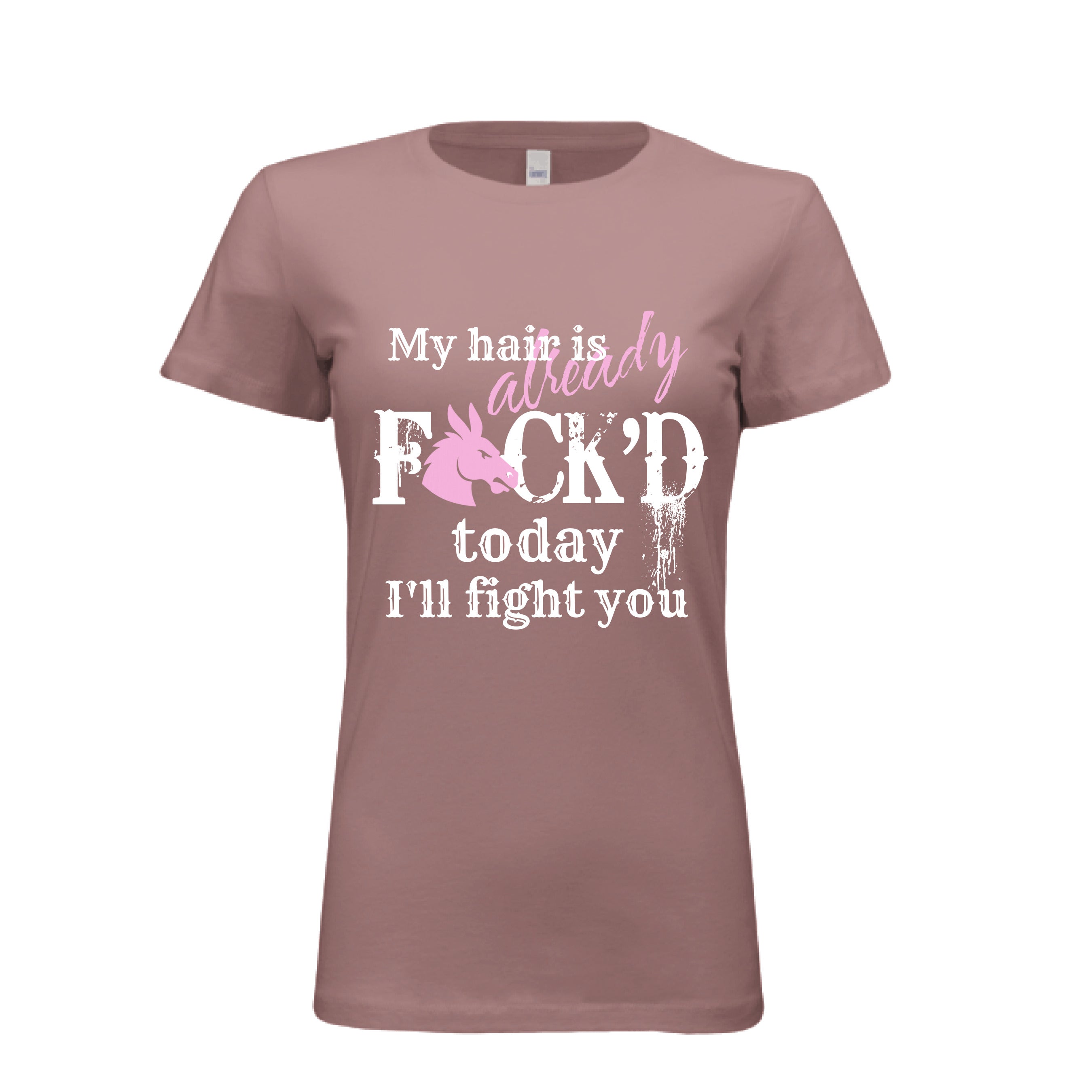 Mauve - FRONT