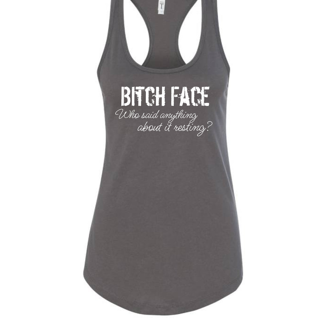 Dark Gray - FRONT