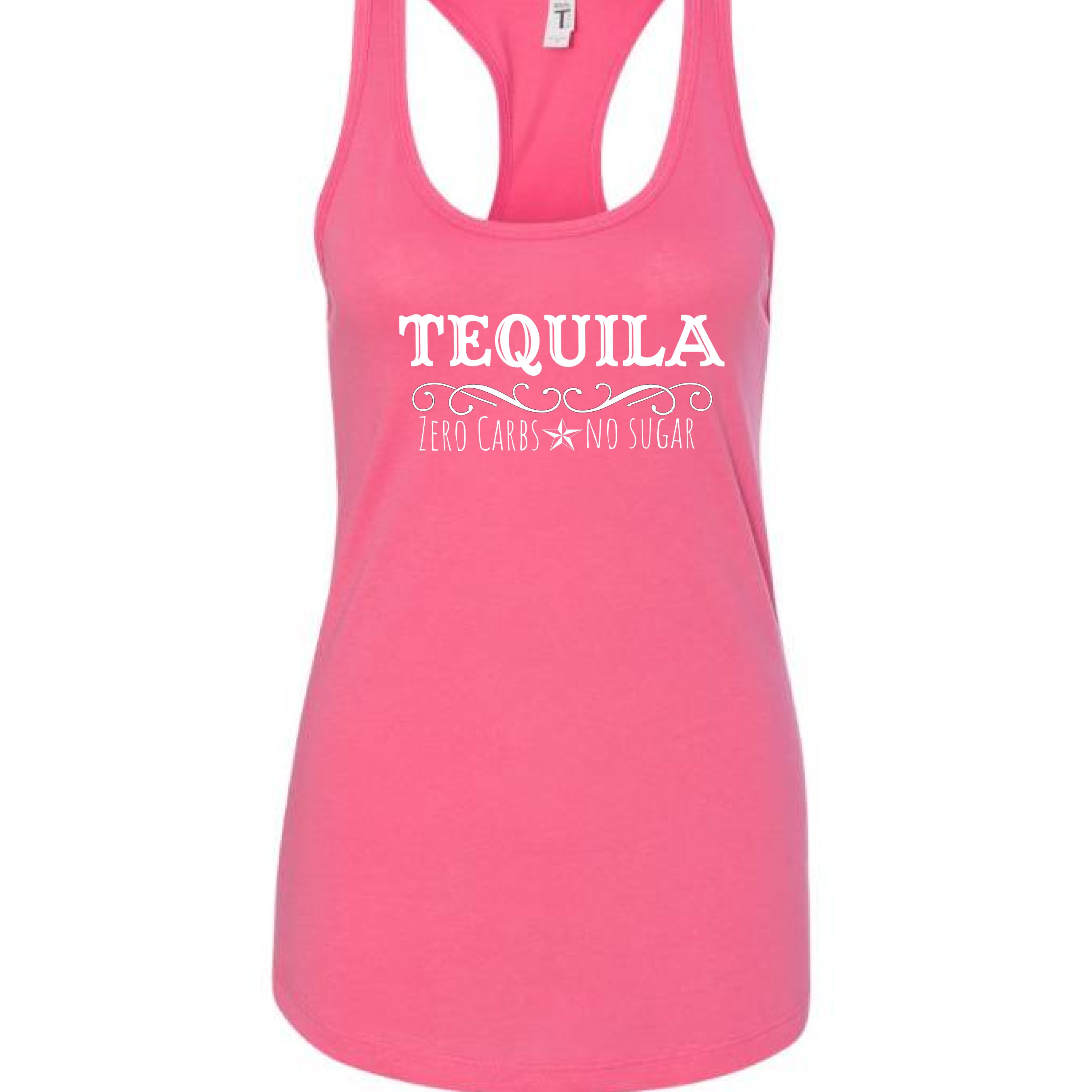 Hot Pink - FRONT