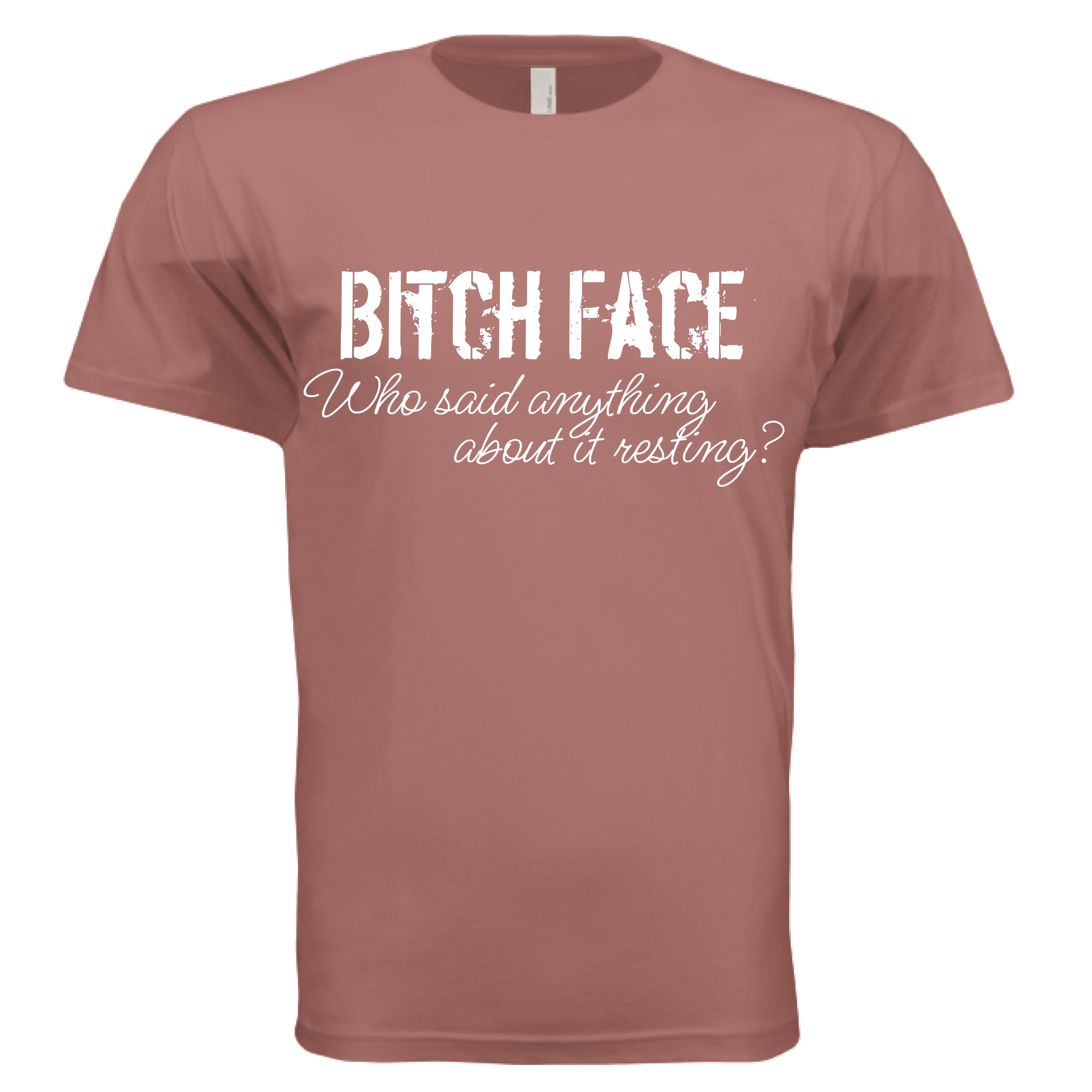 Mauve - FRONT