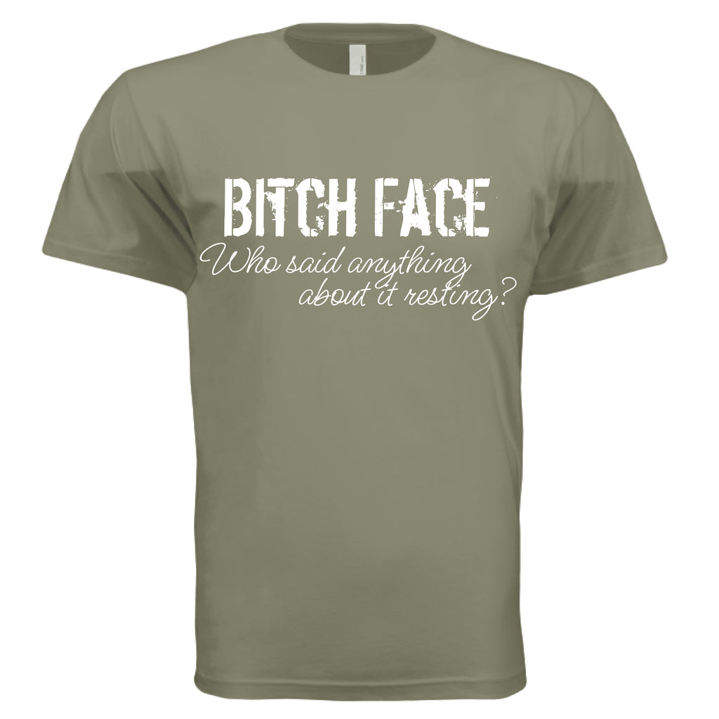 Light Olive - FRONT