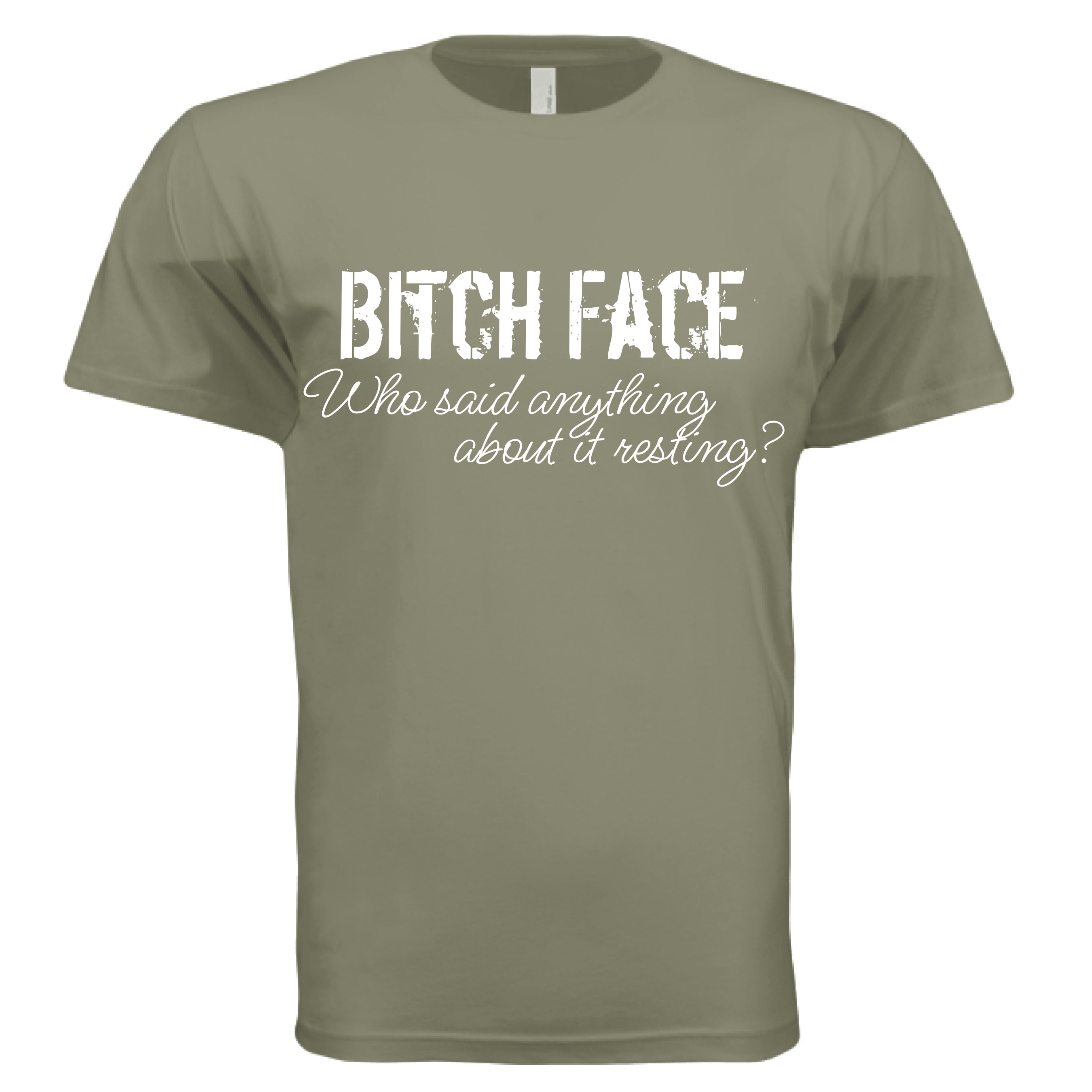 Light Olive - FRONT