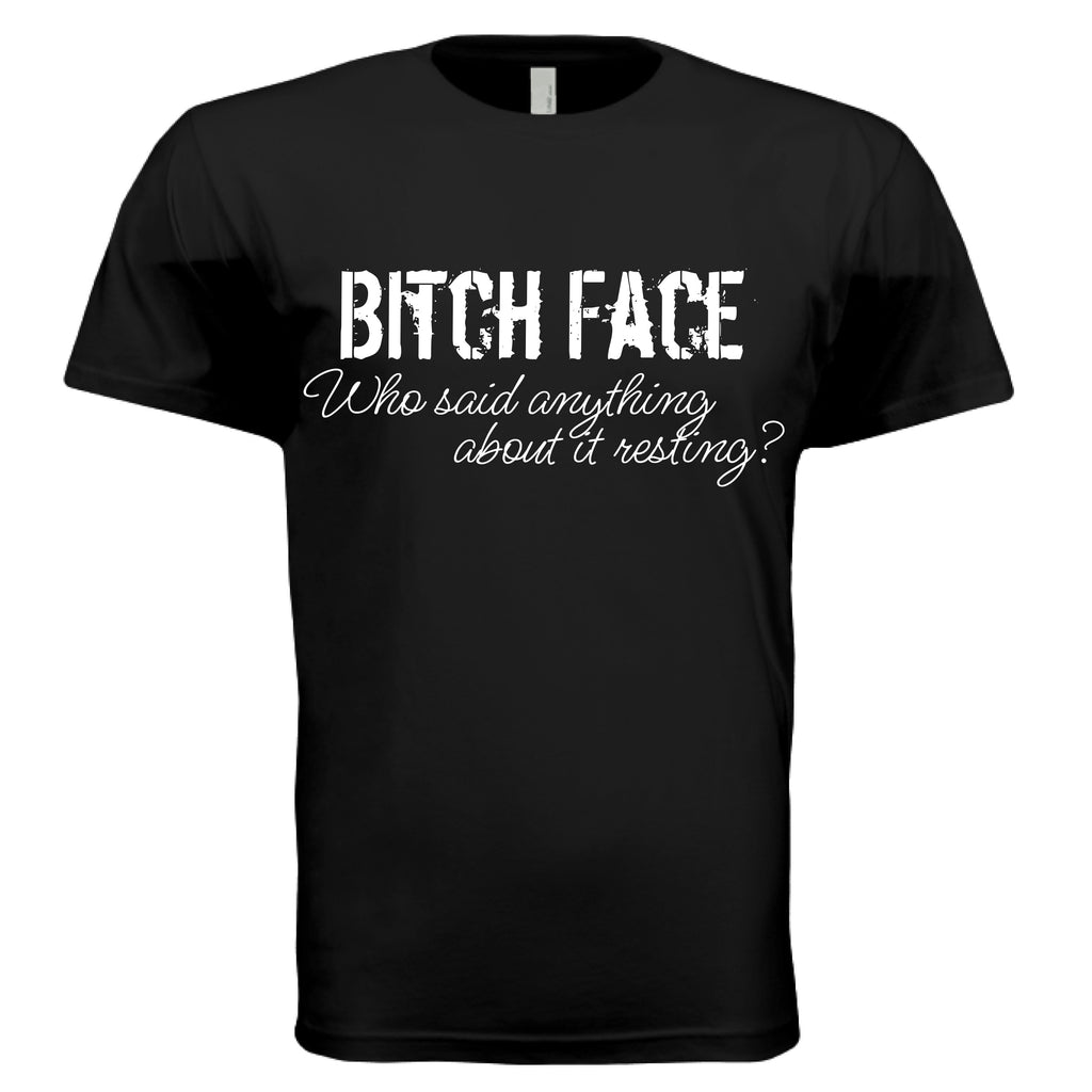 BLACK - FRONT
