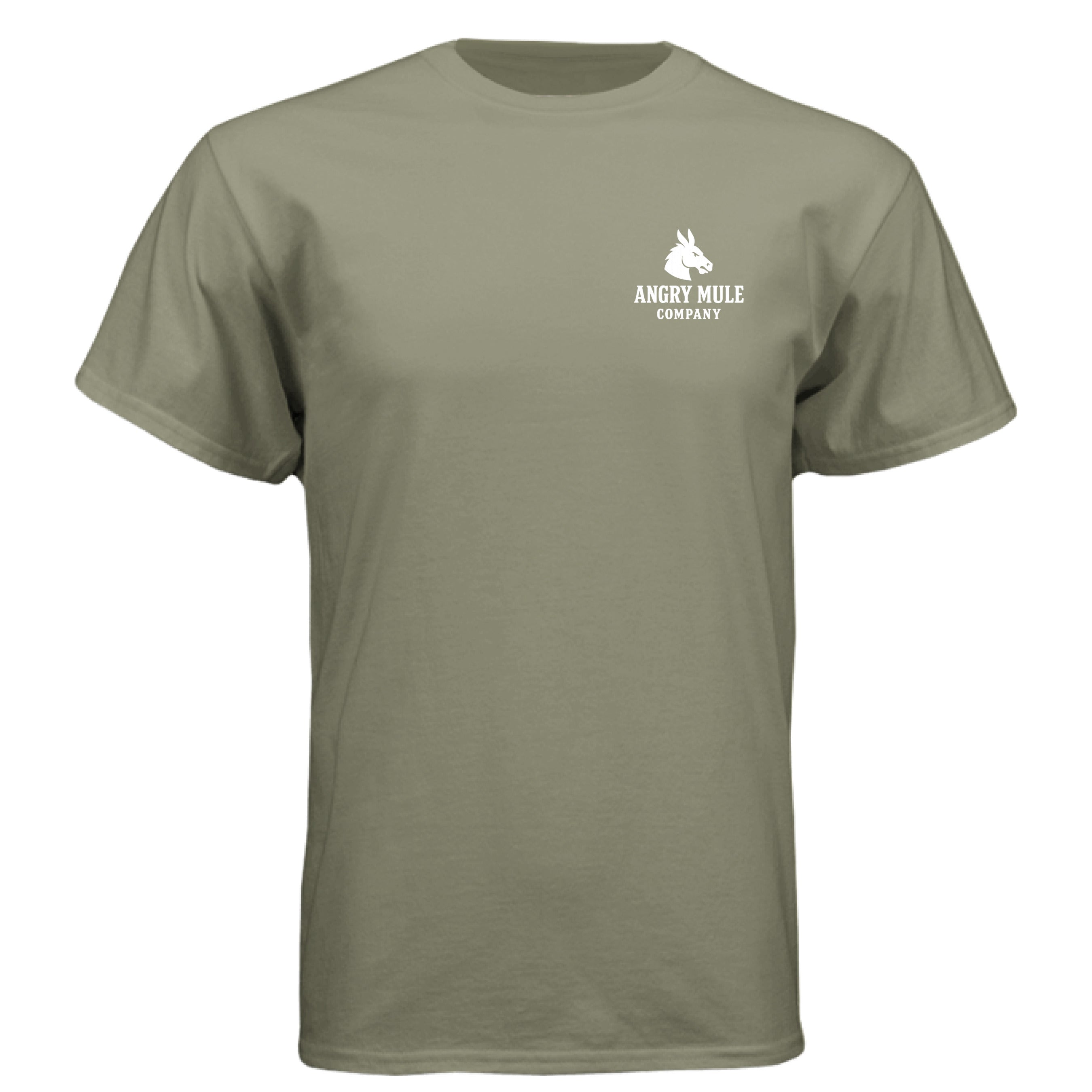 Light Olive - FRONT