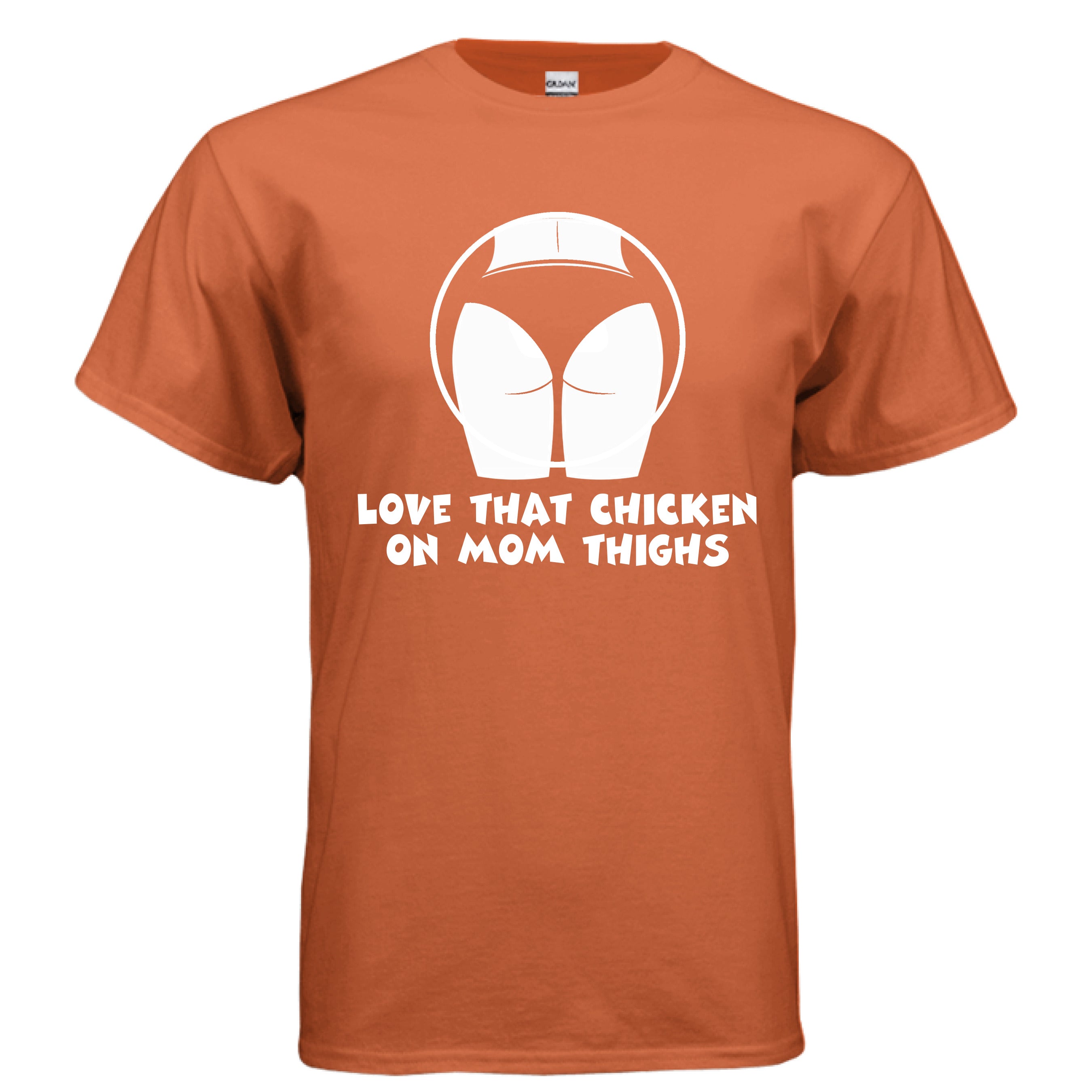 ORANGE - FRONT