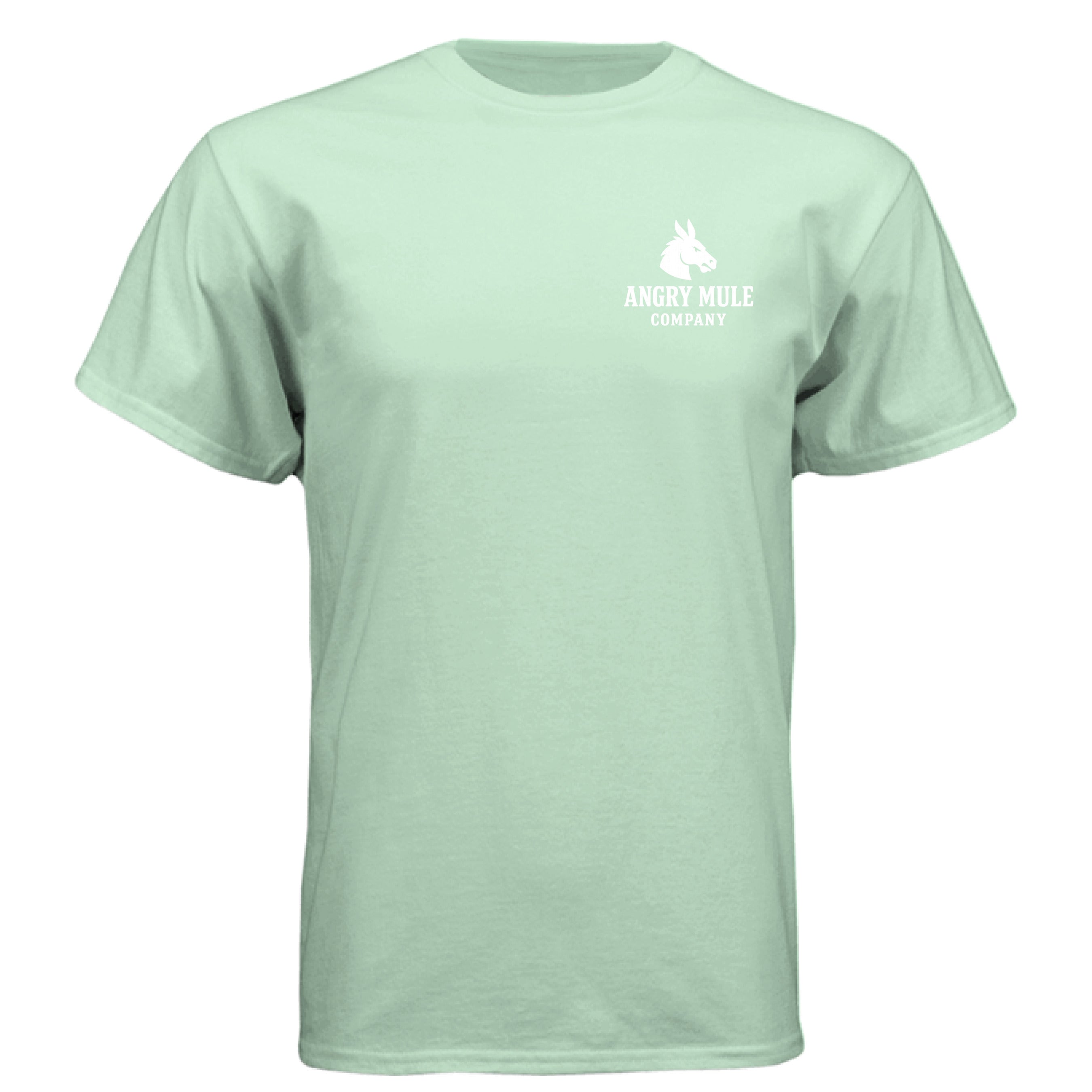 Mint - FRONT