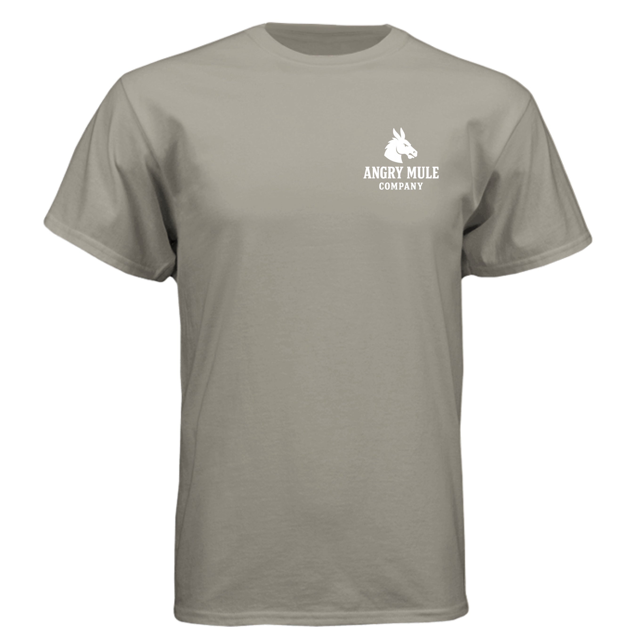 Warm Gray - FRONT