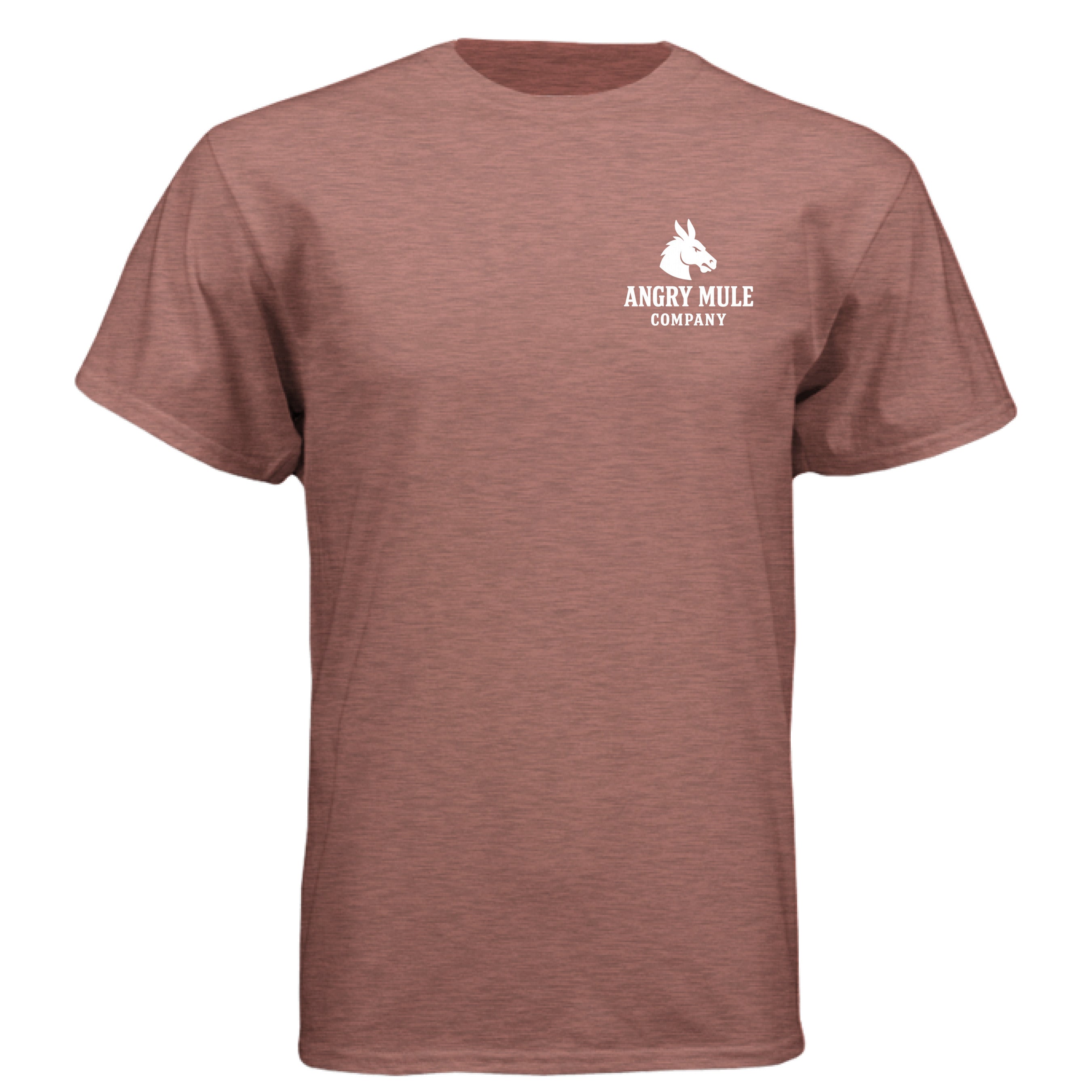 Heather Mauve - FRONT
